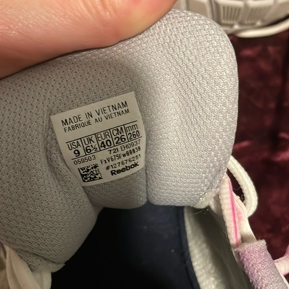 Reebox memory tech - Picture 4 of 10